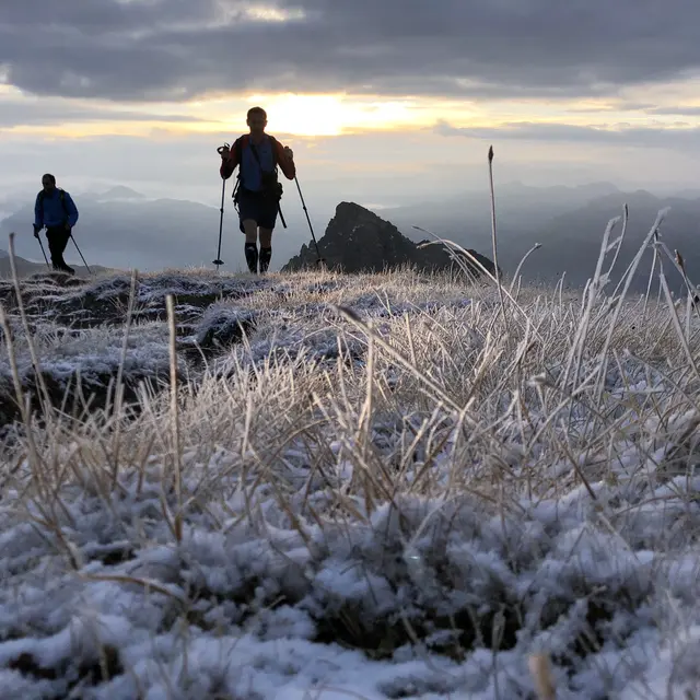 Cime de la Condamine
