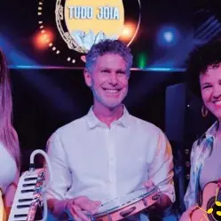 Concert : Tudo Joia - musiques du Brésil | Voix départementales_Seillons-Source-d'Argens