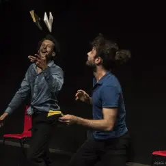 Spectacle : Enlivrez-vous_Villages du lac de Paladru