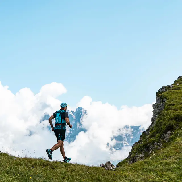 Trail Tête de Lindarets et Bassachaux