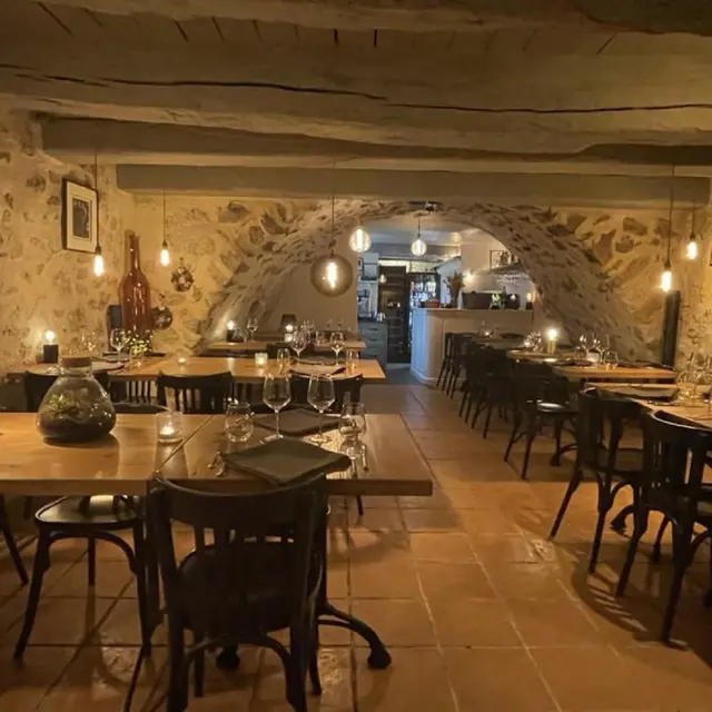 Restaurant Chez Hugo