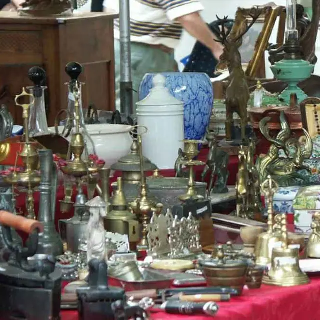 Brocante
