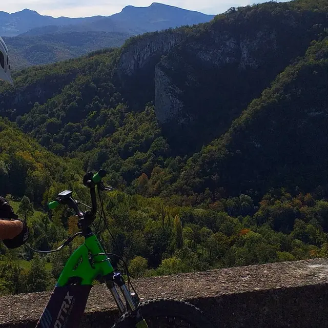 trott'e Occitanie