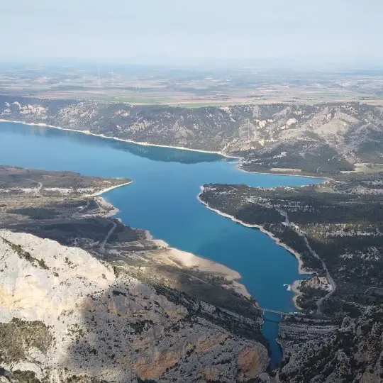 Trail n°5 - Plein Voir