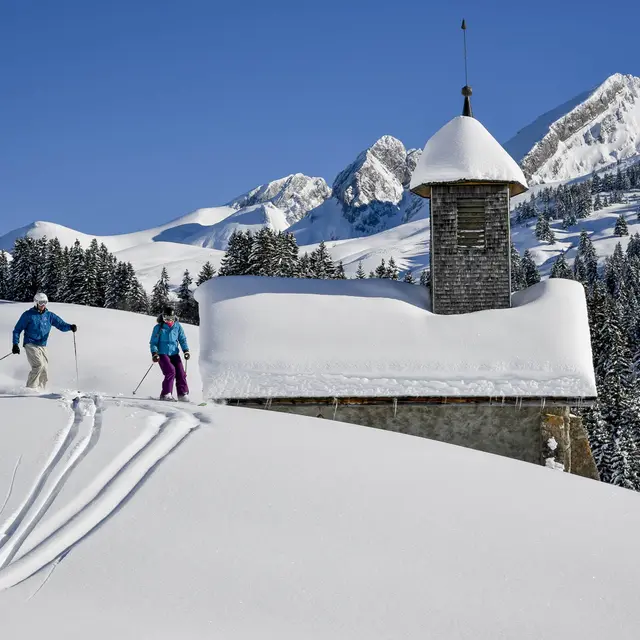 Ski Duche
