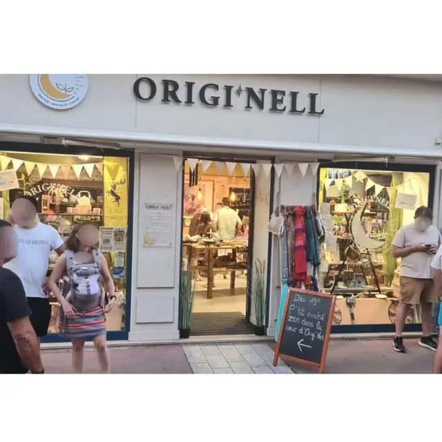 Les P'tits Marchés Zen de Noël_Charlieu