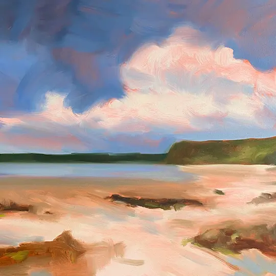 Exposition : Anna Ertzbischoff - peinture | Art et vin_Tourves