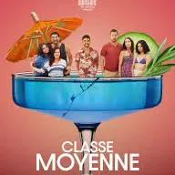 Ciné itinérant : Classe Moyenne_Saint-Didier