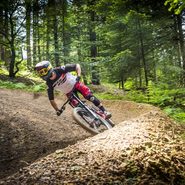 Bike Park Bernex 3