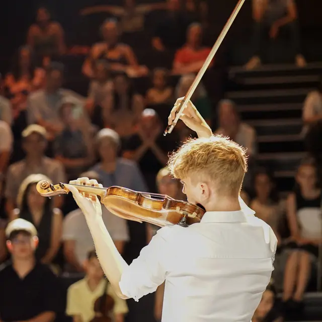 photo musiciens