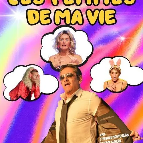 Les femmes de ma vie_Nice