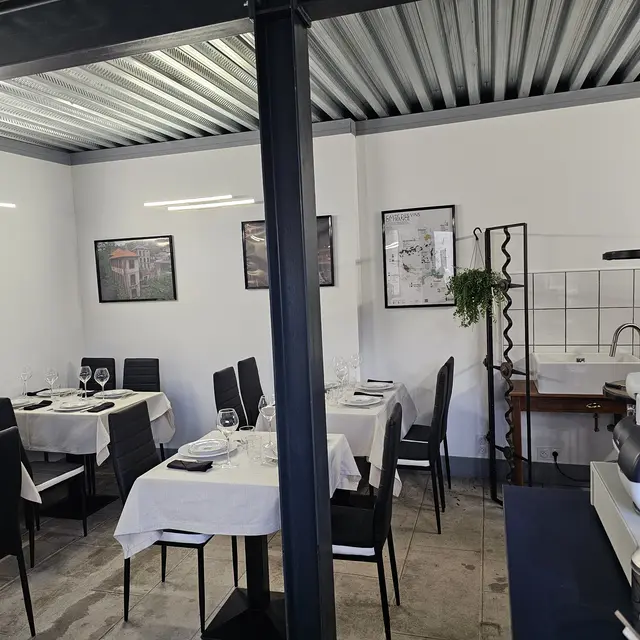 Restaurant Les oies sauvages_Thiers