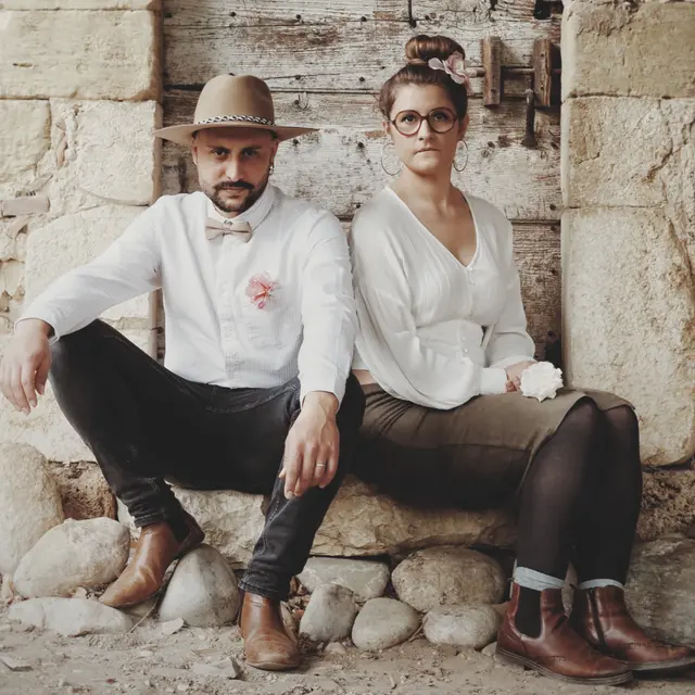 Autour des Cabanes : Apéro-concert avec « Picky Banshees »_Faverges-Seythenex