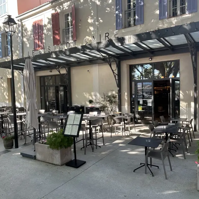Le Bistrot Caire_Velaux