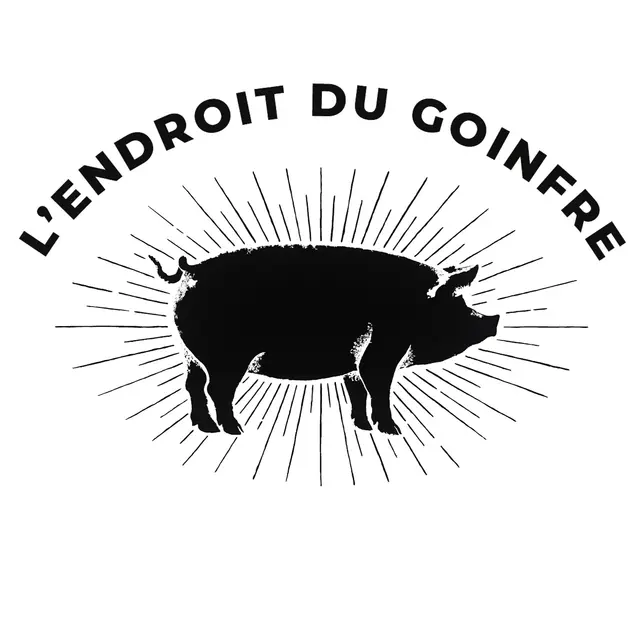 L'endroit du goinfre