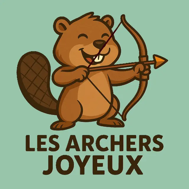 Les Archers Joyeux_Tourtour