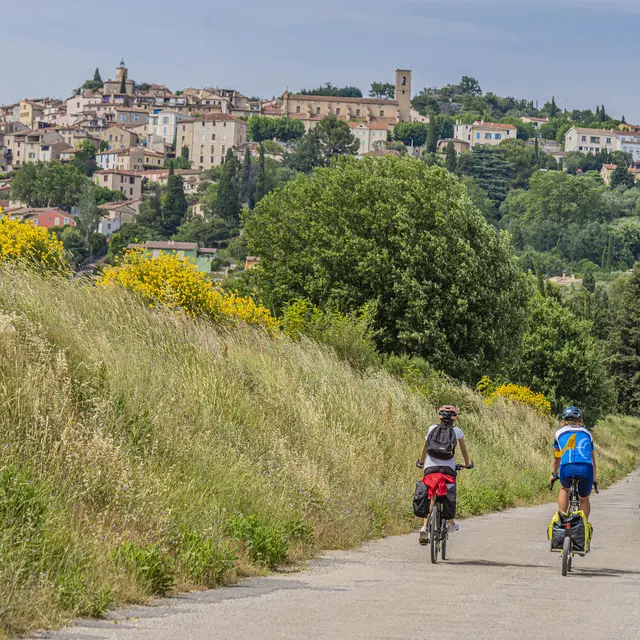 Cyclistes