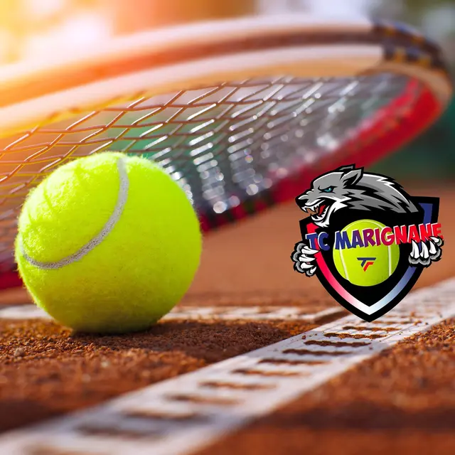 Tennis Club Marignane