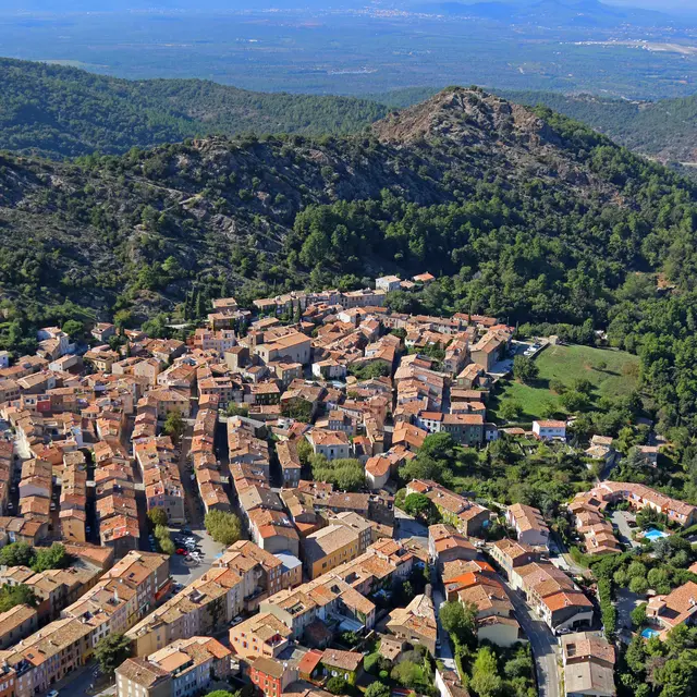 _La Garde-Freinet