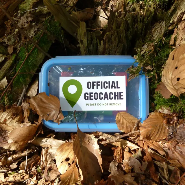 Geocaching Saint-Germain-en-Laye