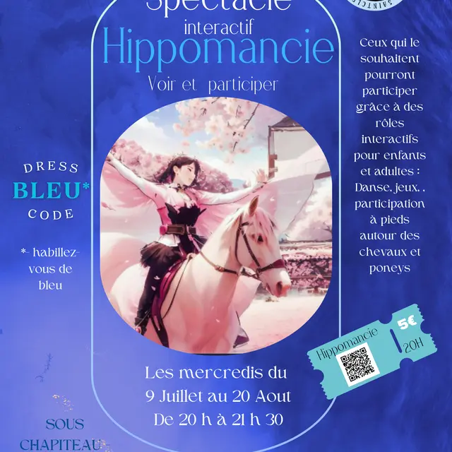 affiche