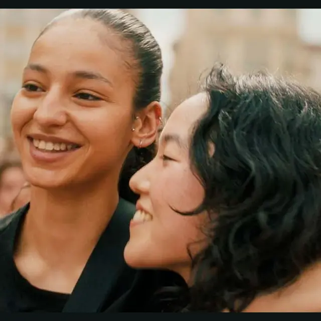 Cinéma « La petite dernière »_Les Houches