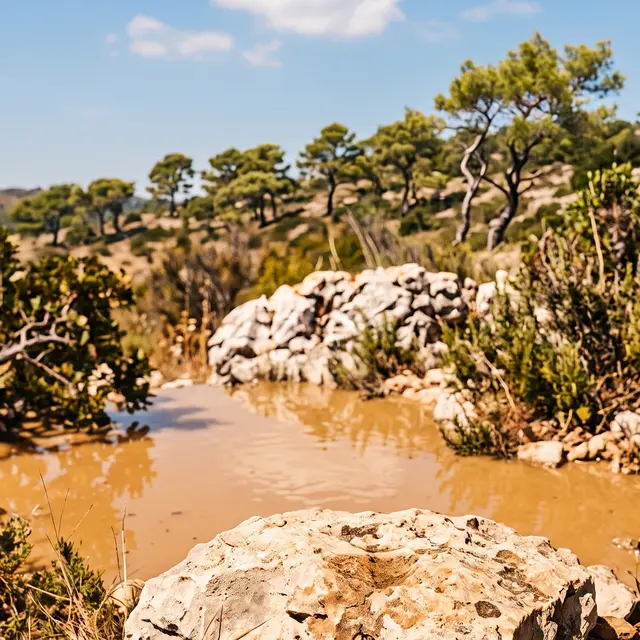 Atelier - Filtrer l’eau, savoir essentiel_Le Beausset