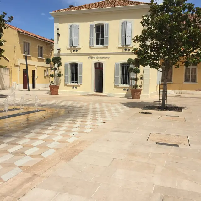 Ancienne école de filles