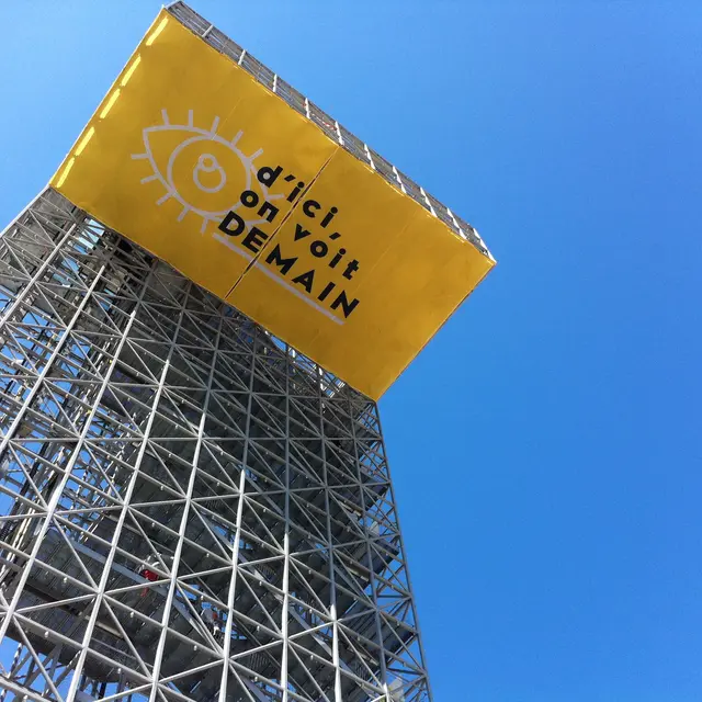 Biennale Internationale Design Saint-Etienne