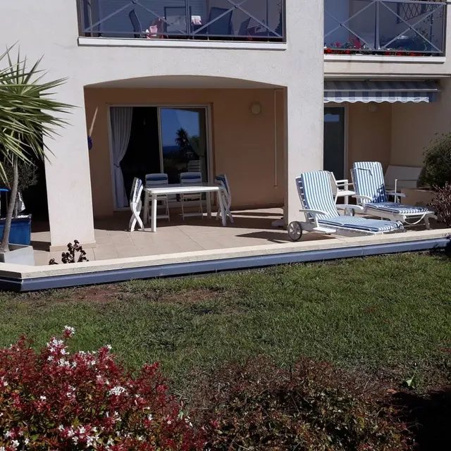 Appartement Stella Mare