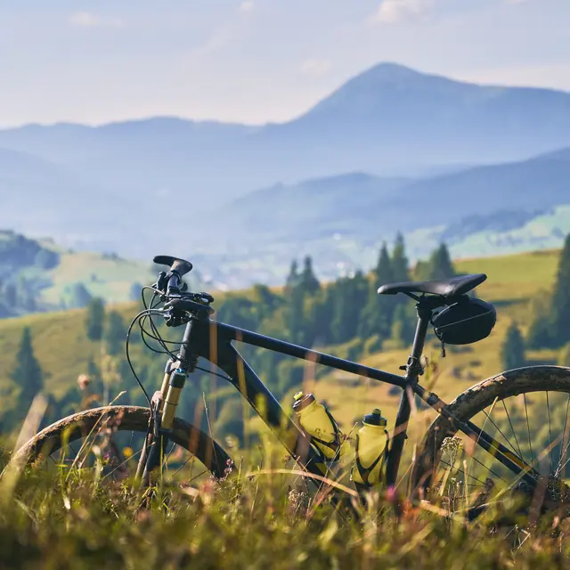 Vélo de Route - Boucle Les Esserts_Samoëns