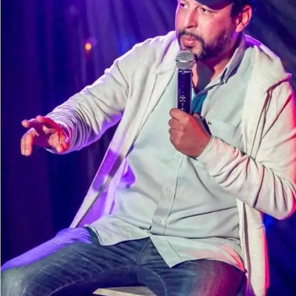 Soirée Stand-up - L'Échauffement_Marseille