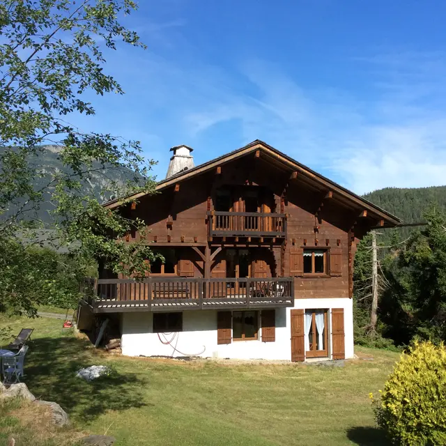 Chalet-Nandat-Devi-Poulat 1