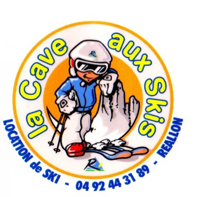 La Cave aux skis RÉALLON