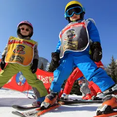 ski+garderie esf montgenevre