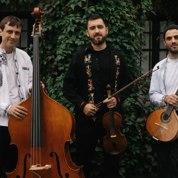 Trio Escualo