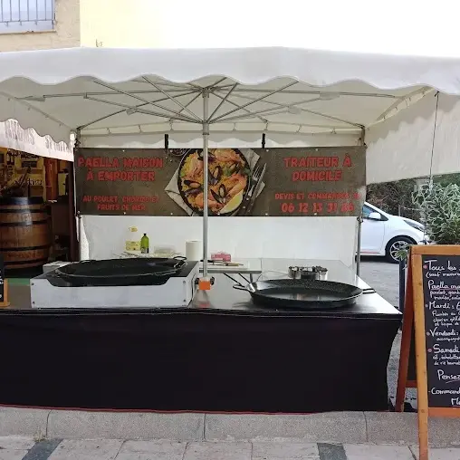 Beaulieu Traiteur_Bormes-les-Mimosas