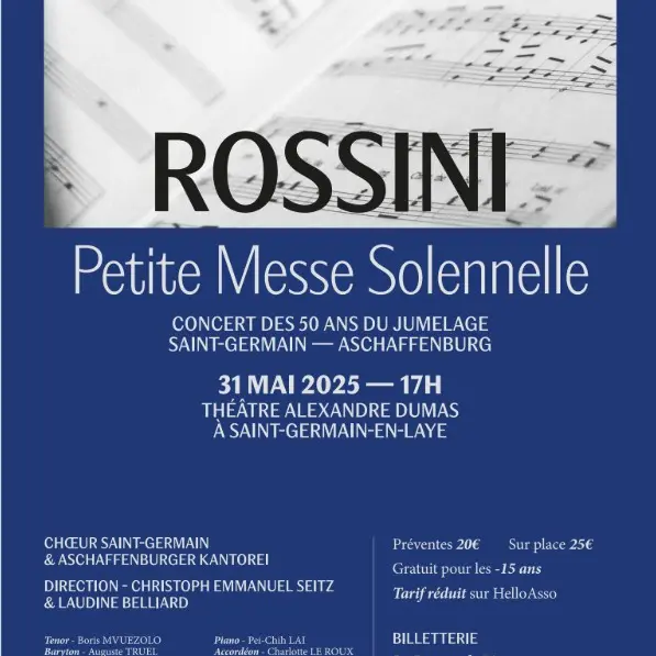 affiche 31 mai