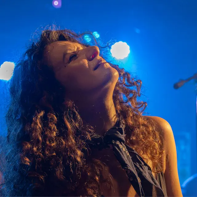 Concert : Katarina Pejak_Annemasse