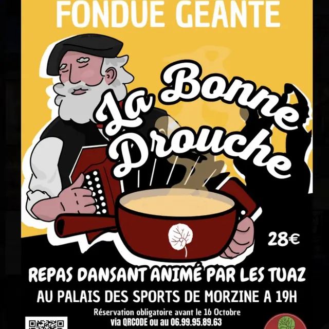 Repas dansant_Morzine