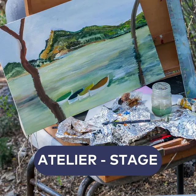 Stage de généalogie_Toulon