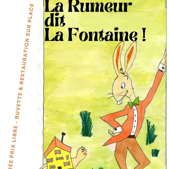 Théâtre à l'Espinas_Vialas