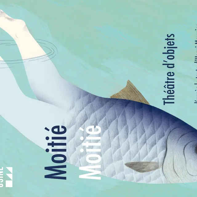 Moitié
