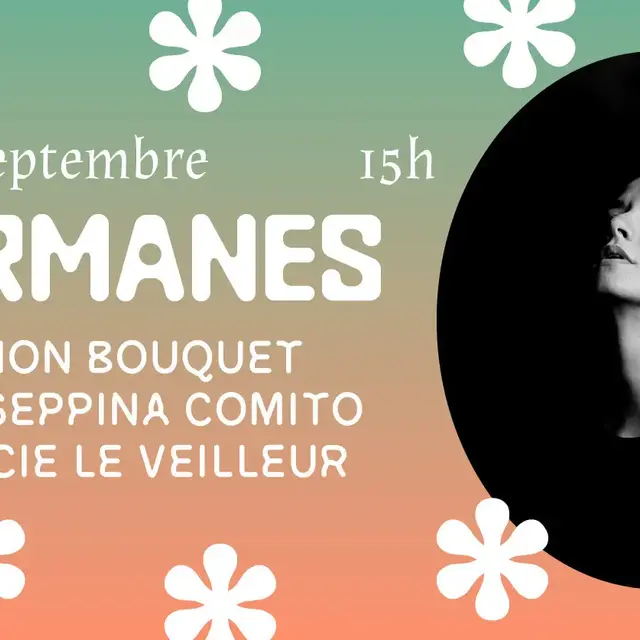 Lecture -BARMANES de Marion Bouquet_Saint-Ouen
