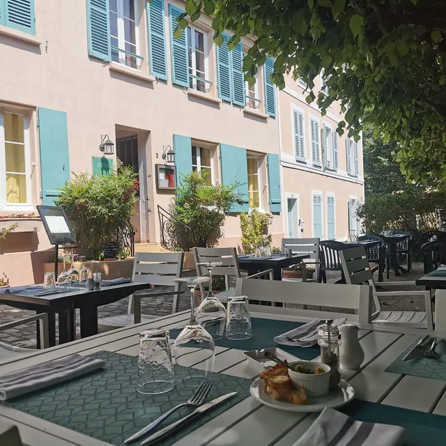 Auberge du Vieux Marly