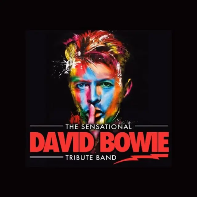 Déjeuner-spectacle  : So Bowie_Chapeiry