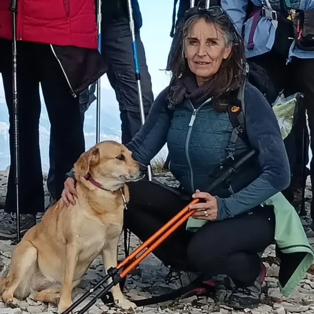 Les randos d'Iza_Sault