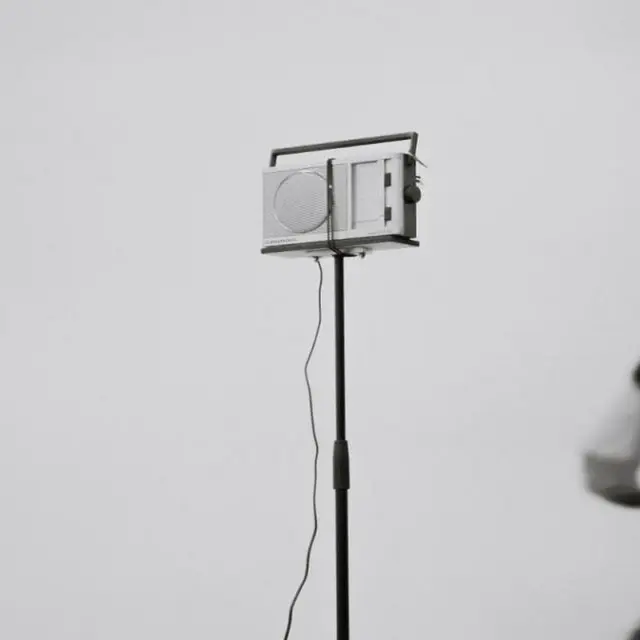 Théâtre - Les Harmoniques du Néon - Ce qui nous reste_Aix-en-Provence