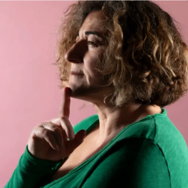 50 ans… C’est pas la mort, Être Tourette… Non plus_Marseille