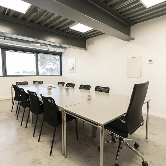 Coworking Investone